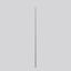 Steel pole D 156 H 7000 d 76 colour: silver thumbnail 1