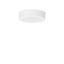 TOLEDO FLAT round, 17 W, 1650 lm, 830, white, DALI Surface mounted dow thumbnail 2