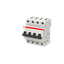 S204-D63 Miniature Circuit Breaker - 4P - D - 63 A thumbnail 3