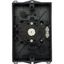 T0-4-8410/I1 Star-delta switches, T0, 20 A, surface mounting, 4 contact unit(s), Contacts: 8, 60 °, maintained, With 0 (Off) position, 0-Y-D, Design number 8410 thumbnail 43