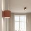 Ceiling lamp AURA 1 mocha GU10 thumbnail 11
