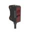 Photoelectric Sensor Diffuse Mode Sensor with Fixed-Field Background Suppression   VS8APFF30B thumbnail 2