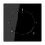 Centre plate with knob room thermostat LS1749BFSW thumbnail 3