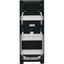 Systeem 55 consumer unit empty, 3-rows, 550 x 220 x 95 mm thumbnail 9