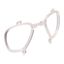 3M™ Goggle Gear™ 500 Prescription Lens Insert, GG500PI-EU, 10/Case thumbnail 1