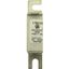 Fuse-link, high speed, 400 A, AC 600 V, size 000, 21 x 40 x 100 mm, aR, DIN, IEC, single indicator thumbnail 2