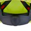 3M™ Hard Hat, Uvicator, Ratchet, Ventilated, Reflective, Plastic Sweat thumbnail 6
