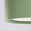 Ceiling lamp MODO 1 sage Gx53 thumbnail 3