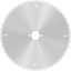 Optiline Wood circular saw blade 250 x 30 x 3,2 mm, 80 thumbnail 1