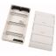 BC-U-3/36-TW-ECO ECO Compact distribution board, flush mounting, 3-rows, 12 MU, IP40 thumbnail 3