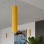 Pendant lamp KARBON 1 yellow thumbnail 10
