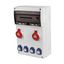 Drawer box ZSF40200000.1 /3952 IP44 thumbnail 1