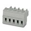 BCP-381- 5 GN - PCB connector thumbnail 2