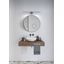Ip S13 60 | Wall light | Brushed steel thumbnail 2