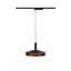 LALU® TETRA 24, Lampshade, Mix&Match, H:6.7 cm, black thumbnail 2