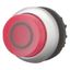M22-DLH-R-X0 Illuminated pushbutton actuator, RMQ-Titan, Extended, momentary, red, inscribed, Bezel: titanium thumbnail 6
