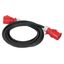 Master Extension cord 10m 22kW 400V for B15-B18-B22 thumbnail 2