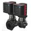 In-line circulator pump TPE2 D 80-120-N-A-F-A-BQQE 3x400V PN10 thumbnail 1