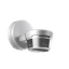 Busch-Wächter® PRO 90 ° motion detector aluminum silver thumbnail 3