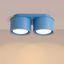 Ceiling lamp MODO 2 azure Gx53 thumbnail 10