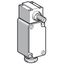 LIMIT SWITCH METAL 2NC AND NO HEAD 180° PLASTIC ROLLER LEVER ISO M20 ( thumbnail 13