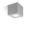 QUASAR 10 LED CEILING 5W 4000K GREY thumbnail 1