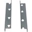 BP-MFL-800 Horizontal/Middle add-on connection Element W=800mm thumbnail 2