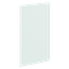 CTB17 ComfortLine Door, IP44, Field Width: 1, 1071 mm x 248 mm x 14 mm thumbnail 5