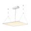 I-VIDUAL LED Panel for grid ceilings,600x600mm,UGR thumbnail 4