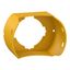 Metal Guard with padlock holes thumbnail 3