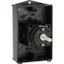 T0-4-8344/I1/SVB Main switch, T0, 20 A, surface mounting, 4 contact unit(s), 8-pole, Emergency switching off function, With red rotary handle and yellow locking ring, thumbnail 13