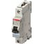 S451M-UCC32 Miniature Circuit Breaker thumbnail 2