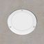 FLOOR 1684 LED 14W CLD INOX thumbnail 1