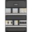 Systeem 55 consumer unit, 1-phase - PV ready thumbnail 7