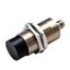 Proximity sensor, inductive, nickel-brass, long body, M30, unshielded, E2EN2241E thumbnail 2
