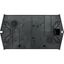 T3-2-8400/I2 Reversing switches, T3, 32 A, surface mounting, 2 contact unit(s), Contacts: 4, 45 °, maintained, With 0 (Off) position, 1-0-2, Design number 8400 thumbnail 16
