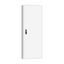 Wall mount M2000 2A-33T=250mm, back wall+swinghandle, IP54 thumbnail 4