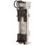 BBA0-25-PI Busbar adapter, 45 mm, 25 A, DIN rail: 1, Push in terminals thumbnail 2