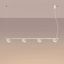 Chandelier AURA 4 beige Gx53 thumbnail 10