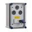 Switch+fuse encl. 40A 4p ALS 30mA + 3xDII thumbnail 4