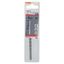 Metal drill bits HSS-G, DIN 338 3 x 33 x 61 mm 2 pcs. thumbnail 2