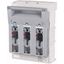 NH fuse-switch 3p box terminal 95 - 300 mm², busbar 60 mm, light fuse monitoring, NH2 thumbnail 14