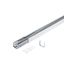 TECTON TA-F WH IP64 - Outgoing electr. feed, flexible, white thumbnail 1