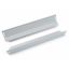 Mounting Angles for 800 deep DS/DSZ/DSI-enclosures, D=580mm thumbnail 1