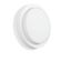 CADERO disca, 9,5 W, 820 lm, 830, 840, white, on/off Ceiling and wall  thumbnail 1