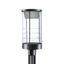 Pole mount. luminaire SO30LGHED IP65 25W/840 PC GH thumbnail 2