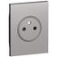 L.NOW -  FR/BEL FLAT SOCKET 3M STEEL thumbnail 1