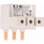 BK50/3-PKZ4-E Extension terminal, 3p, 50mm² thumbnail 4