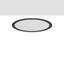 TOLEDO FLAT+ round, 12...22 W, 1550...2950 lm, 830, 840, anthracite, o thumbnail 1