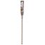 Hammer drill bit SDS-plus-5 7 x 200 x 265 mm thumbnail 2
